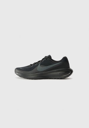 REVOLUTION 8 - Road running shoes - black/anthracite