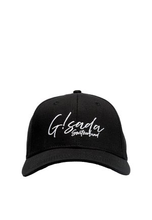 Gisada, UNISEX - Cappellino - black