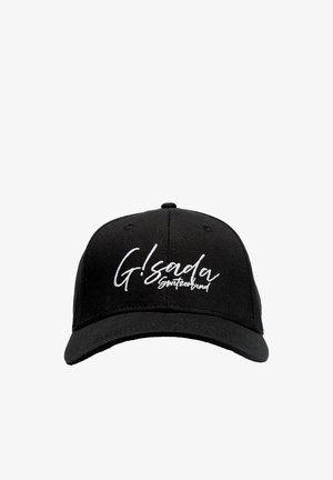 Gisada, UNISEX - Casquette - black