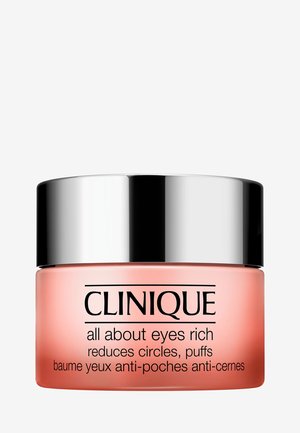 ALL ABOUT EYES RICH - Eyecare - -