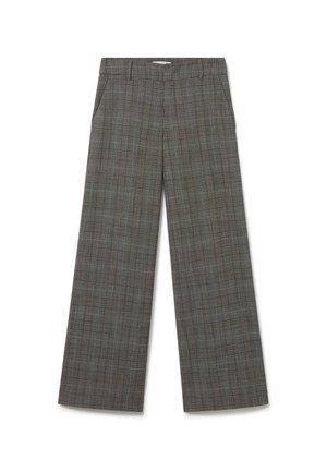 Pantalones - gris