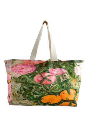 Next BENJAMIN MACGREGOR  SHOPPER  - Shopping Bag - multi