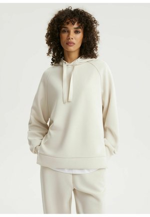 MODALIS - Bluza z kapturem