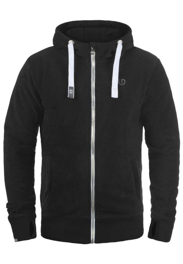 SDLoki - Fleece jacket2