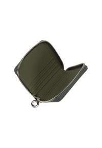O Bag HALF CUTY - Portafoglio - army green