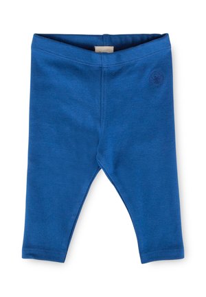 sigikid, SIGIKID LEGGINGS - Leggings - Stockings - blau