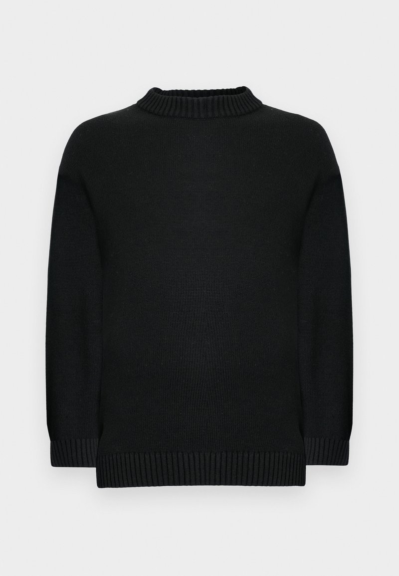 jack & jones Trui zwart