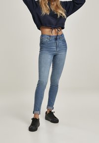 Urban Classics Felpa - black