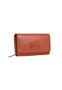 MAITRE STEINBACH DILARA   - Monedero - darkorange