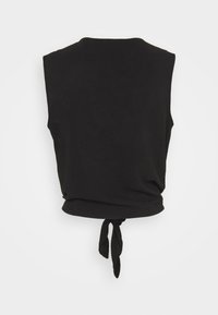JDY Camicetta - black
