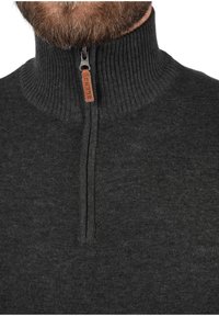 Blend BHROBIN - Džemper - charcoal