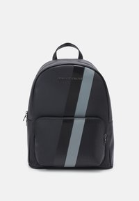 Unselected, black