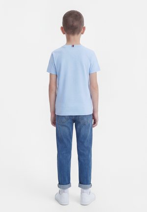 MINI UNISEX - T-shirts basic - sweet blue