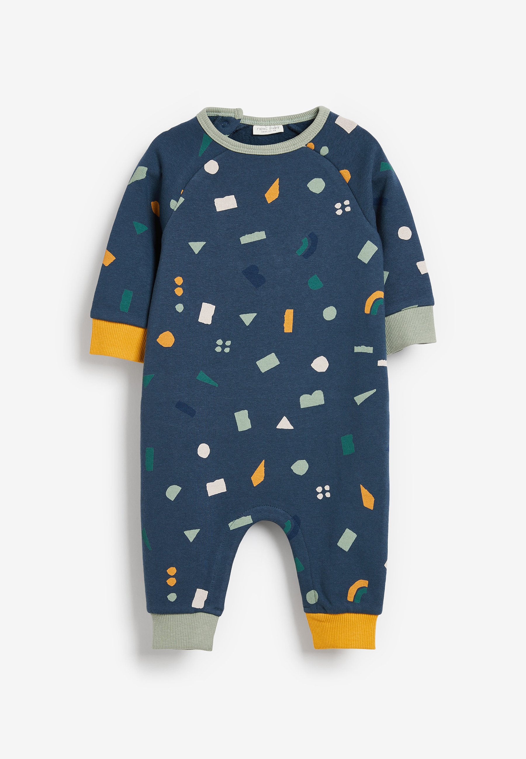 Next Tuta jumpsuit - blue/blu - Zalando.it