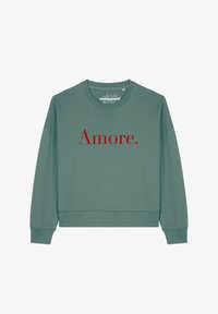 Unausgewählt, green bay