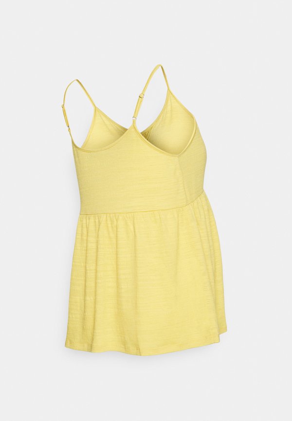 OLMYRSA MIX - Top - cream gold3