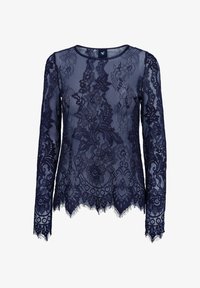 Sélectionné, navy