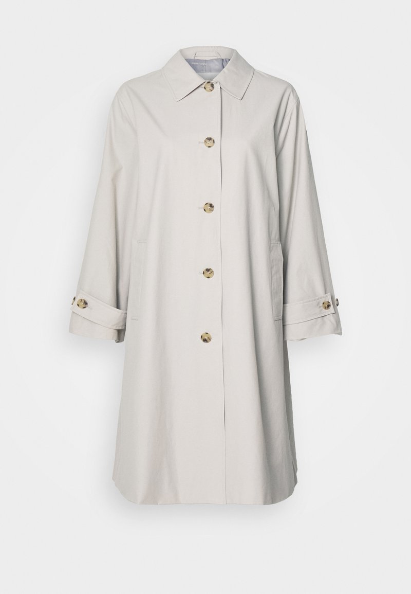 Gant Trenchcoat grijs