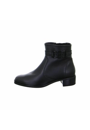 ara GRAZ - Ankle boots - schwarz