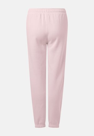 Denim Factory, LOS ANGELES PANT W - Pantalon de survêtement - light pink
