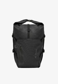 Selezionato, black