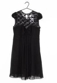 Dorothy Perkins Denní šaty - black
