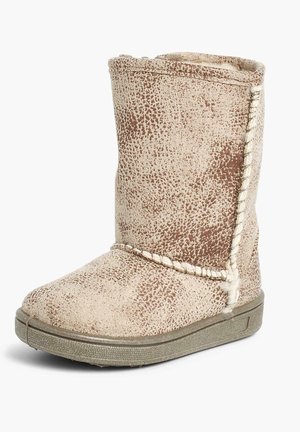 AUSTRALIANAS - Bottes de neige - beige