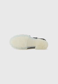 UGG PRIDE UNISEX - Bottes à lacets - black