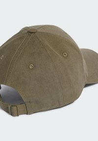 adidas Originals Gorra - olive strata