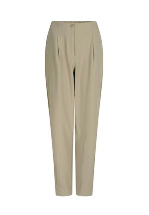 Dante6 MIMOU CONSTRUCTED - Trousers - green