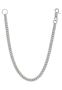 BANDIT JEAN CHAIN - Nøkkelring - silver-coloured