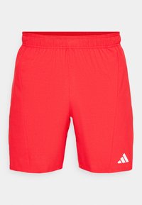 Sports shorts - pure ruby