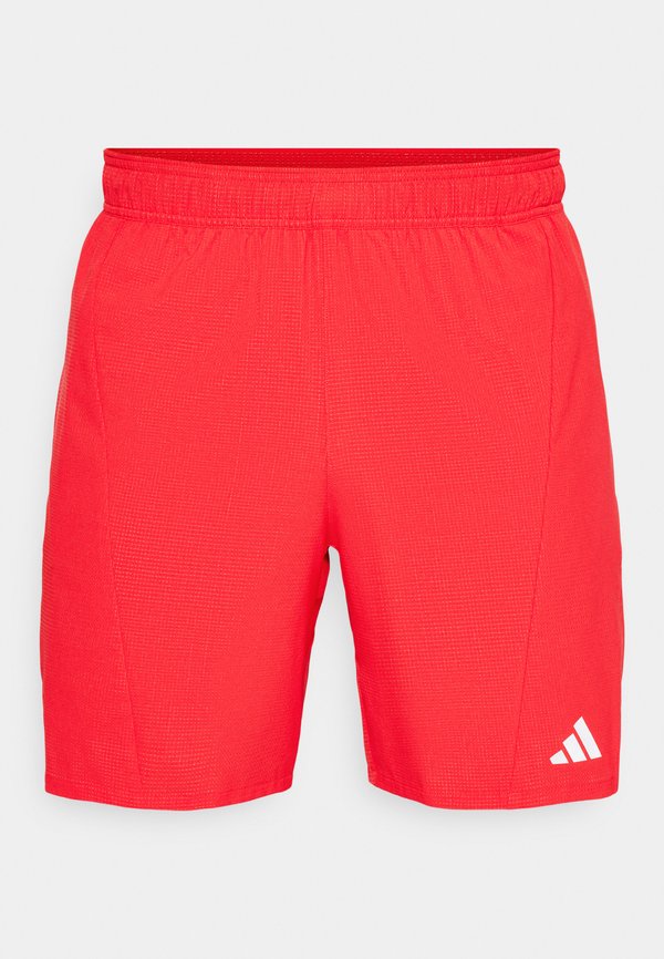 Sports shorts - pure ruby4