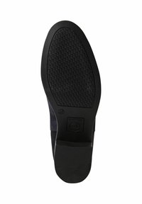 Tamaris Nilkkurit - navy suede