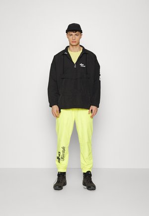 ELHO MALIBU 89 UNISEX - Windjack - black