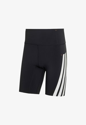adidas Sportswear, ADIDAS SPORTSWEAR TERREX XPERIOR PRO TIGHTS - Collants de running - black