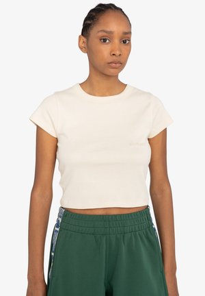 Basic T-shirt - tec0