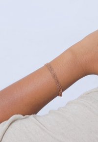 Elli BASIC - Armband - rosé