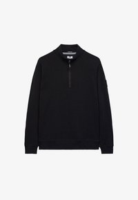 Niet geselecteerd, black
