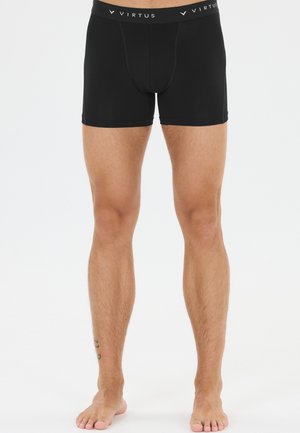 VIRTUS, VIRTUS BOXERSHORTS TUCH V2 - Boxershort - black