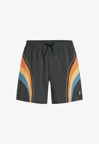 Valitud, black original stripe