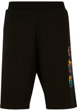 Dangerous DNGRS Pantaloni da jogging da donna, Multicolore, XS