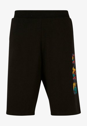 Dangerous DNGRS Tréningruha alsók - black