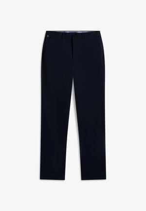 Tommy Hilfiger, CORE DENTON ESSENTIAL - Chino - desert sky