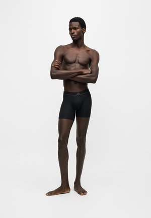 adidas Sportswear, 2 PACK - Lange Boxershorts - assorted