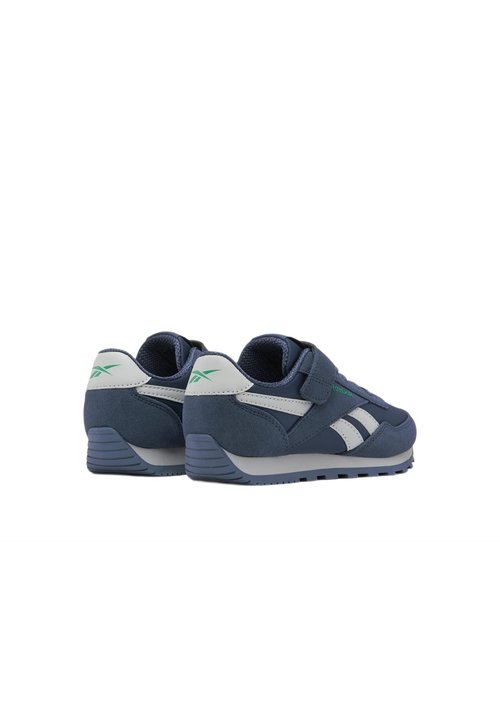 Reebok Trainers - legacy blue new grey team green — foto 3