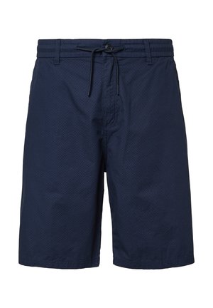 s.Oliver, BERMUDA - Shorts - tiefblau