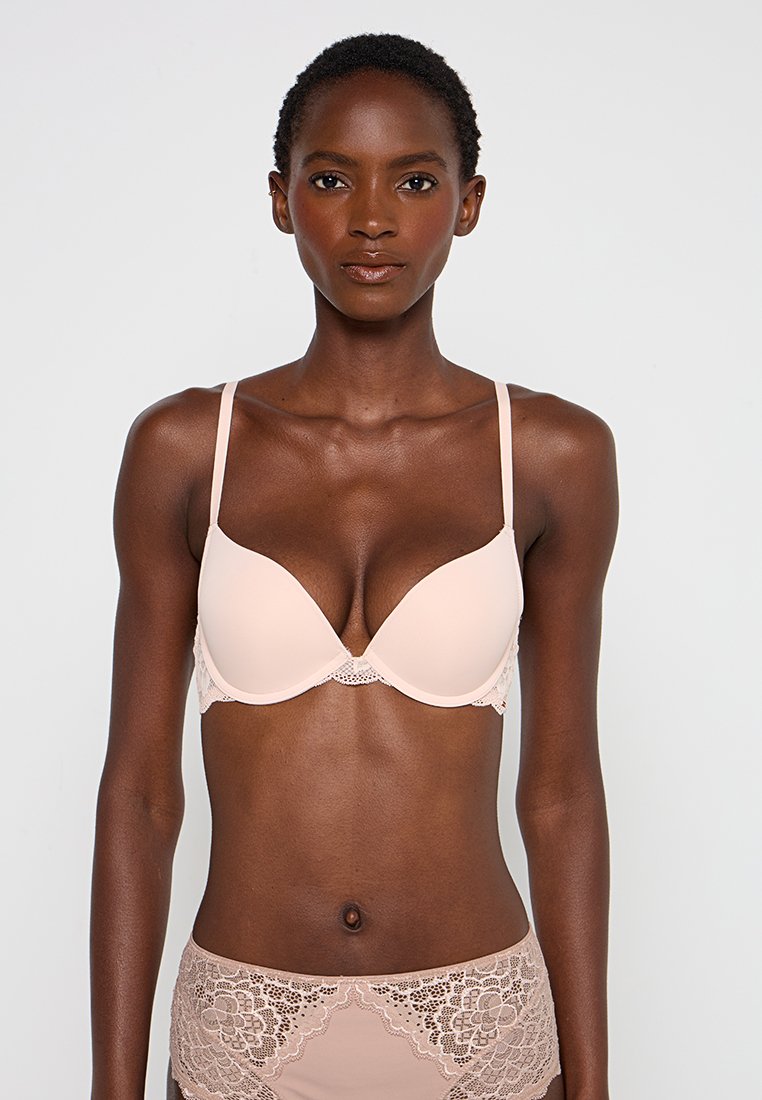 Dorina Push-up BH roze Dorina Push-up BH roze