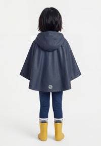 Wheat DROPS - Regenjacke / wasserabweisende Jacke - ink