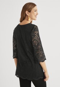 Cellbes of Sweden BEAUTIFUL - Tuniek - black